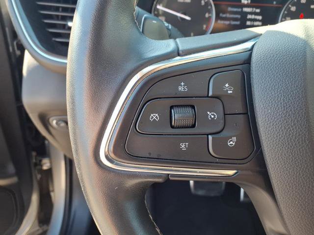 Used 2023 Buick Envision Essence w/ Sport Touring Package image 8