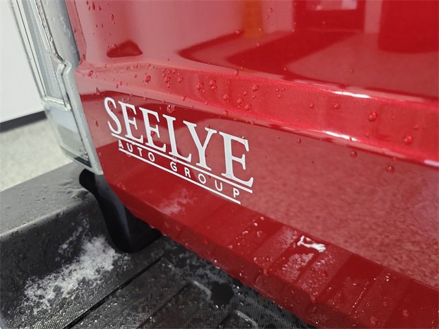 Certified 2021 Ford F250 Lariat image 26