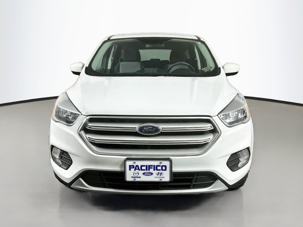 Certified 2019 Ford Escape SE AWD/4WD image 2