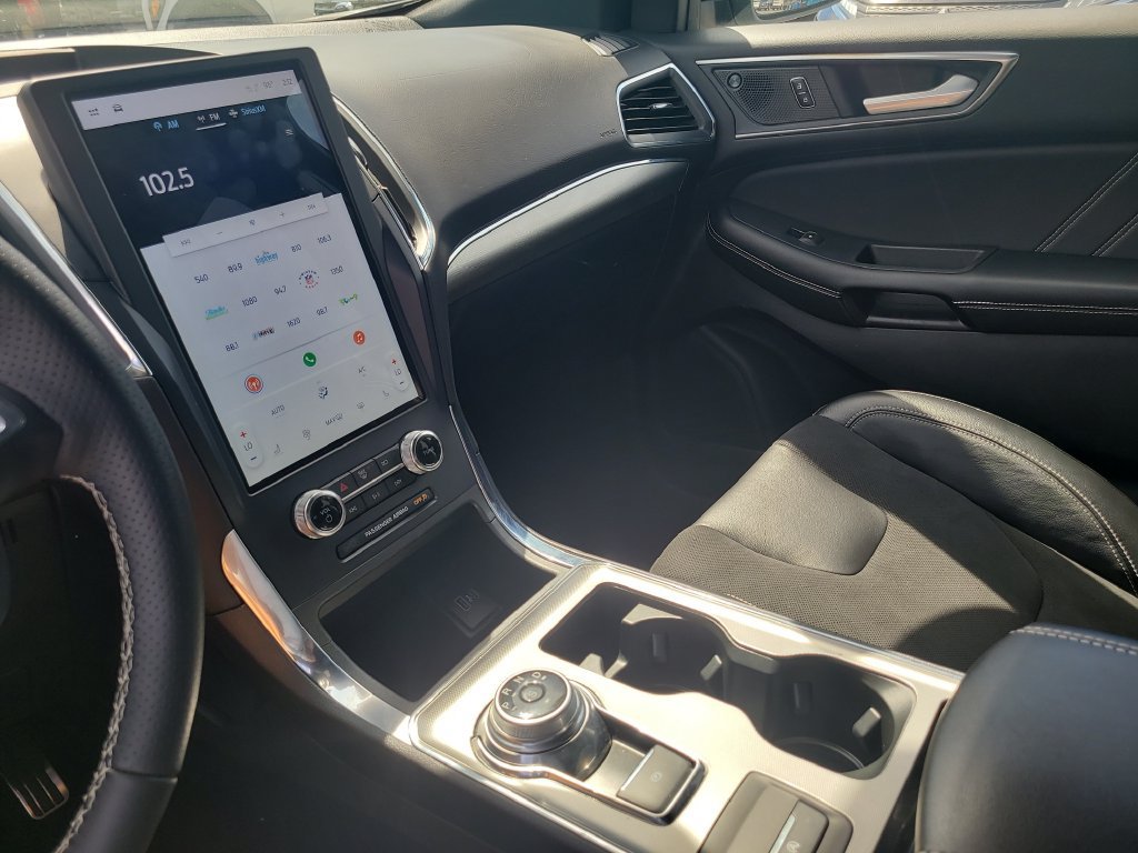 Certified 2023 Ford Edge ST AWD/4WD image 18