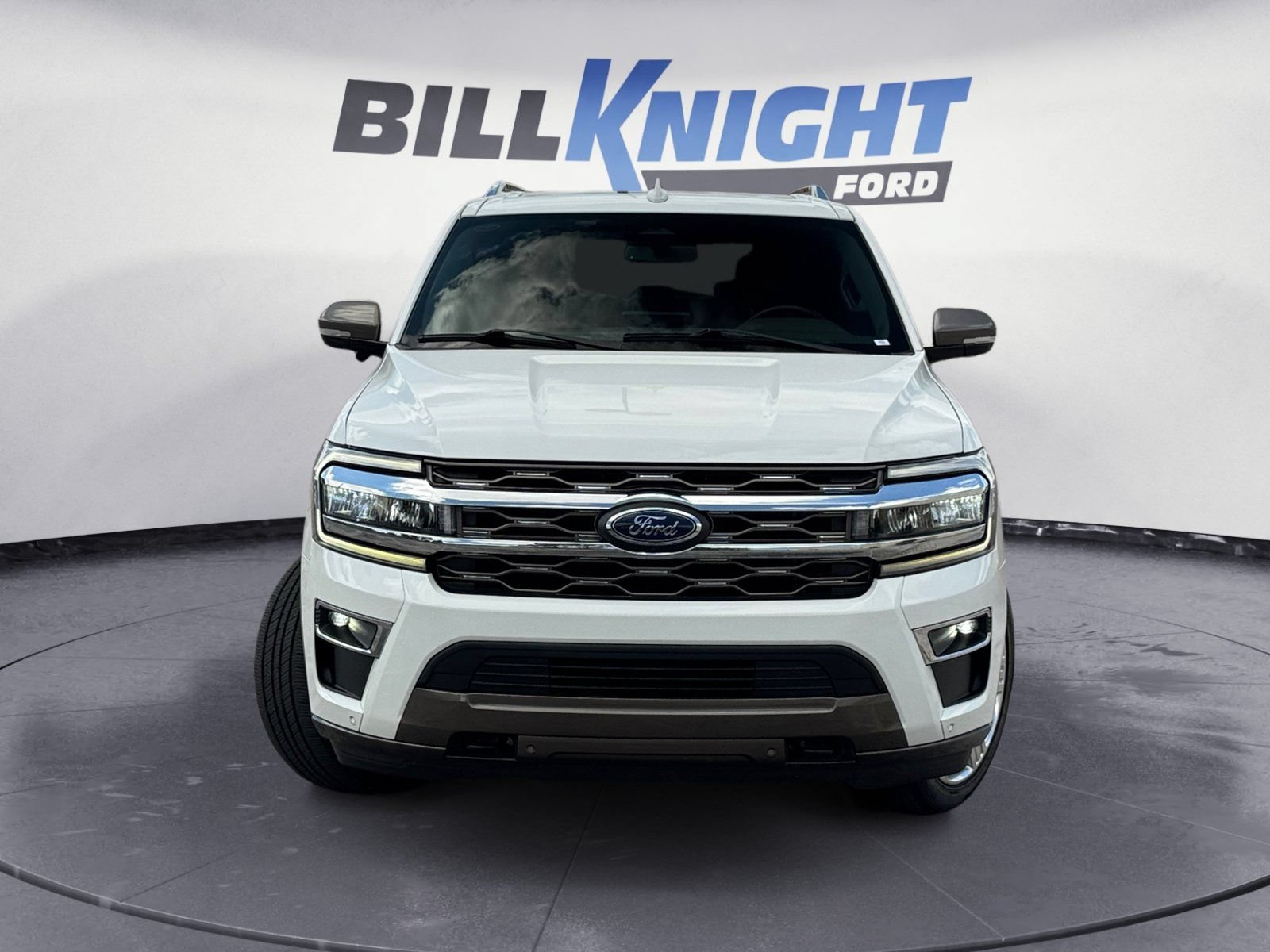 Certified 2023 Ford Expedition King Ranch AWD/4WD image 8
