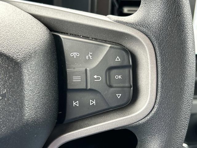 Certified 2022 Ford Bronco Base image 32