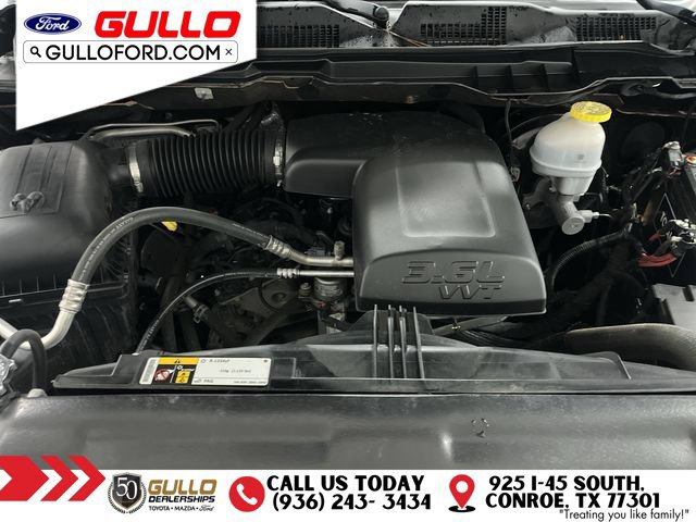 Used 2021 RAM 1500 Warlock w/ Electronics Group AWD/4WD image 30