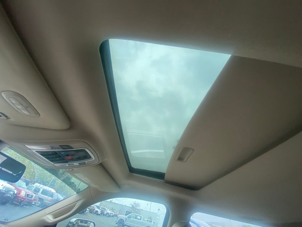 Used 2021 RAM 2500 Laramie image 20