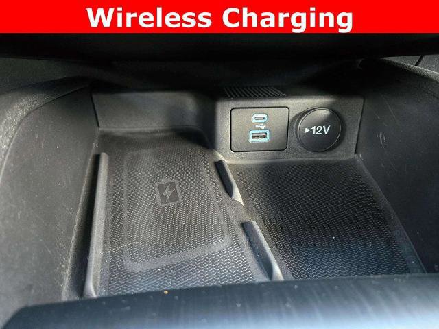 Certified 2023 Ford Escape Active w/ Tech Pack #2 image 15