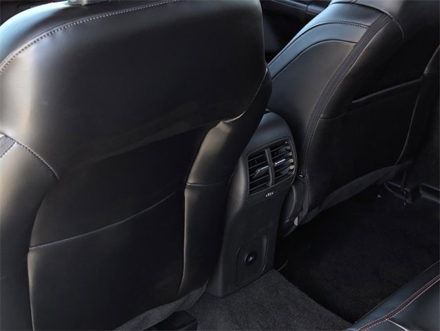 Certified 2024 Ford Escape ST-Line Select w/ Tech Pack #2 image 31