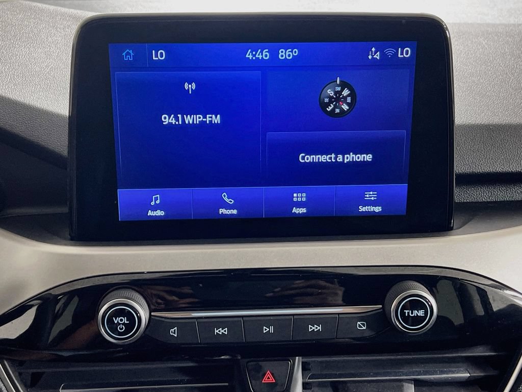 Certified 2022 Ford Escape SEL AWD/4WD image 17