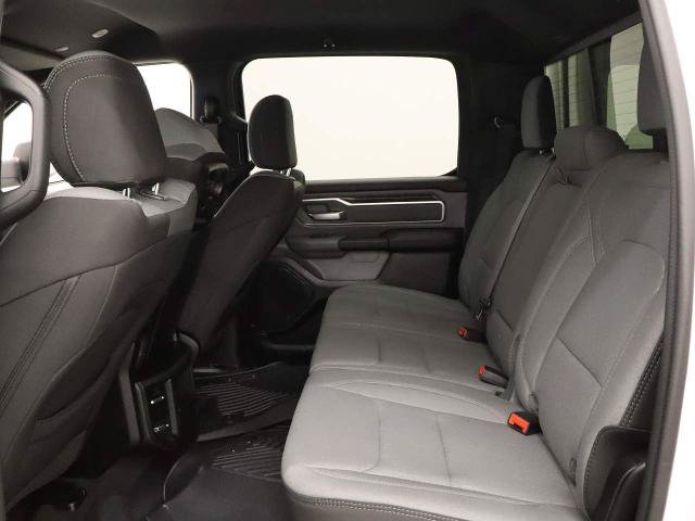 Used 2023 RAM 1500 Big Horn w/ Trailer Tow Group AWD/4WD image 17