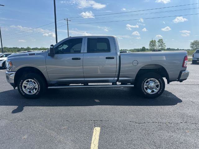 Used 2024 RAM 2500 Tradesman w/ Chrome Appearance Group AWD/4WD image 28