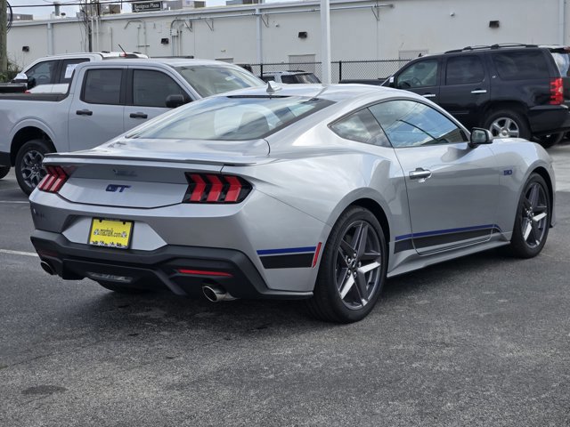 Certified 2024 Ford Mustang GT Premium image 3