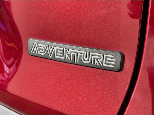 Used 2021 Toyota RAV4 Adventure AWD/4WD image 7