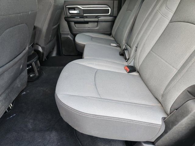 Used 2024 RAM 2500 Big Horn image 30