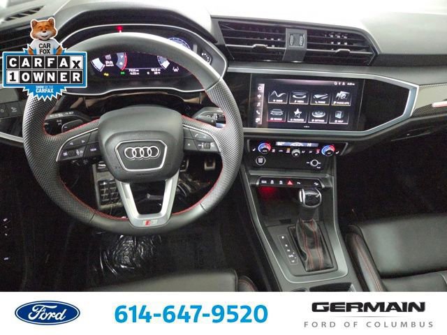 Used 2025 Audi Q3 2.0T Premium Plus image 19