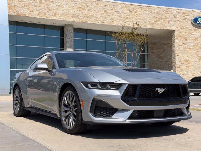 Certified 2024 Ford Mustang GT Premium RWD image 21