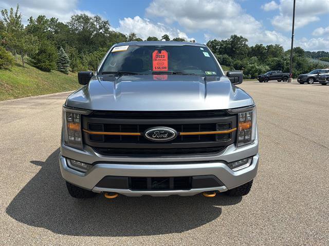 Certified 2023 Ford F150 Tremor image 8