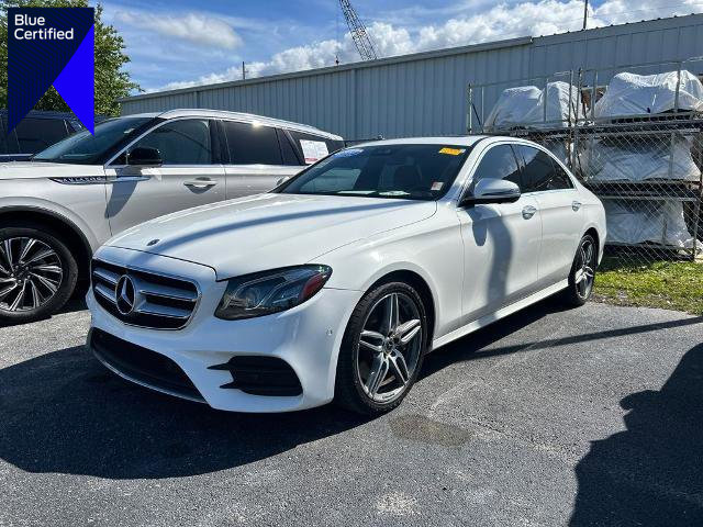 Used 2019 Mercedes-Benz E 300 image 1