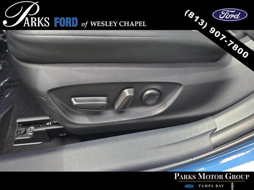 Used 2022 Toyota Camry TRD w/ TRD Package w/JBL Audio FWD image 18