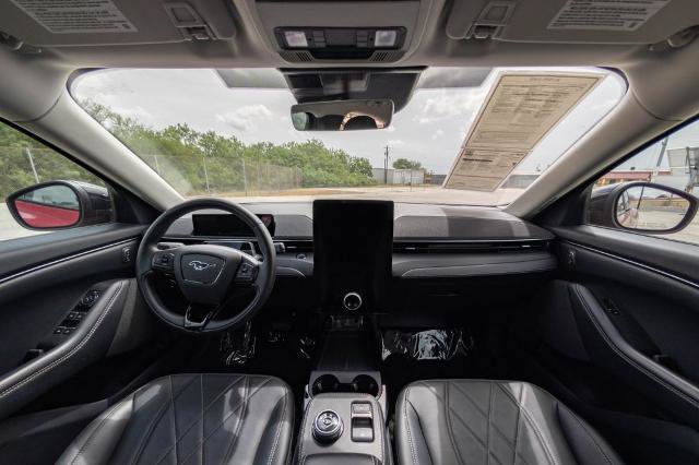 Certified 2024 Ford Mustang Mach-E Select RWD image 18