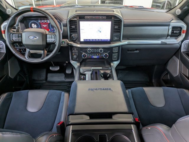Certified 2023 Ford F150 Raptor w/ Raptor 37 Performance Package image 14