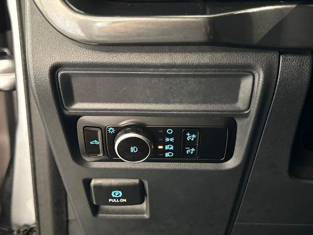 Certified 2023 Ford F150 XL w/ STX Appearance Package AWD/4WD image 18