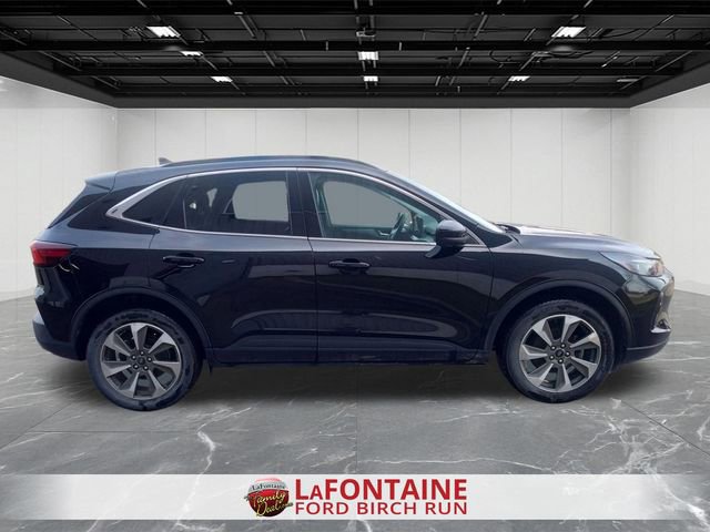 Certified 2024 Ford Escape Platinum AWD/4WD image 6