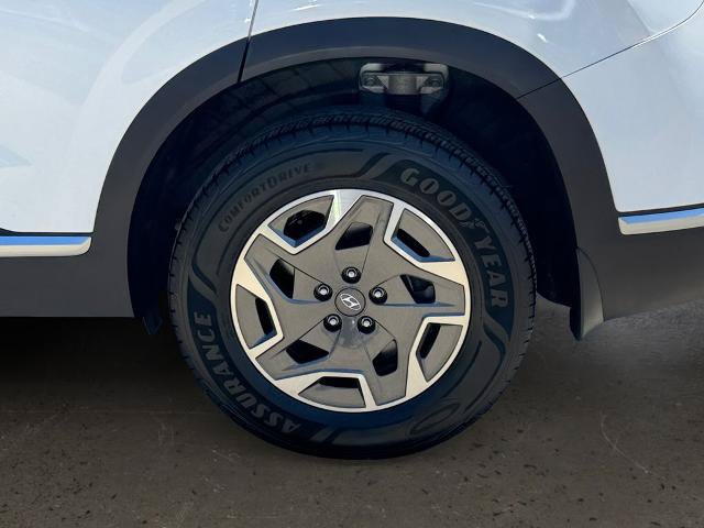 Used 2022 Hyundai Santa Fe Blue AWD/4WD image 25