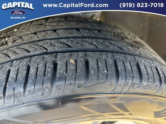 Certified 2022 Ford Edge Titanium image 14