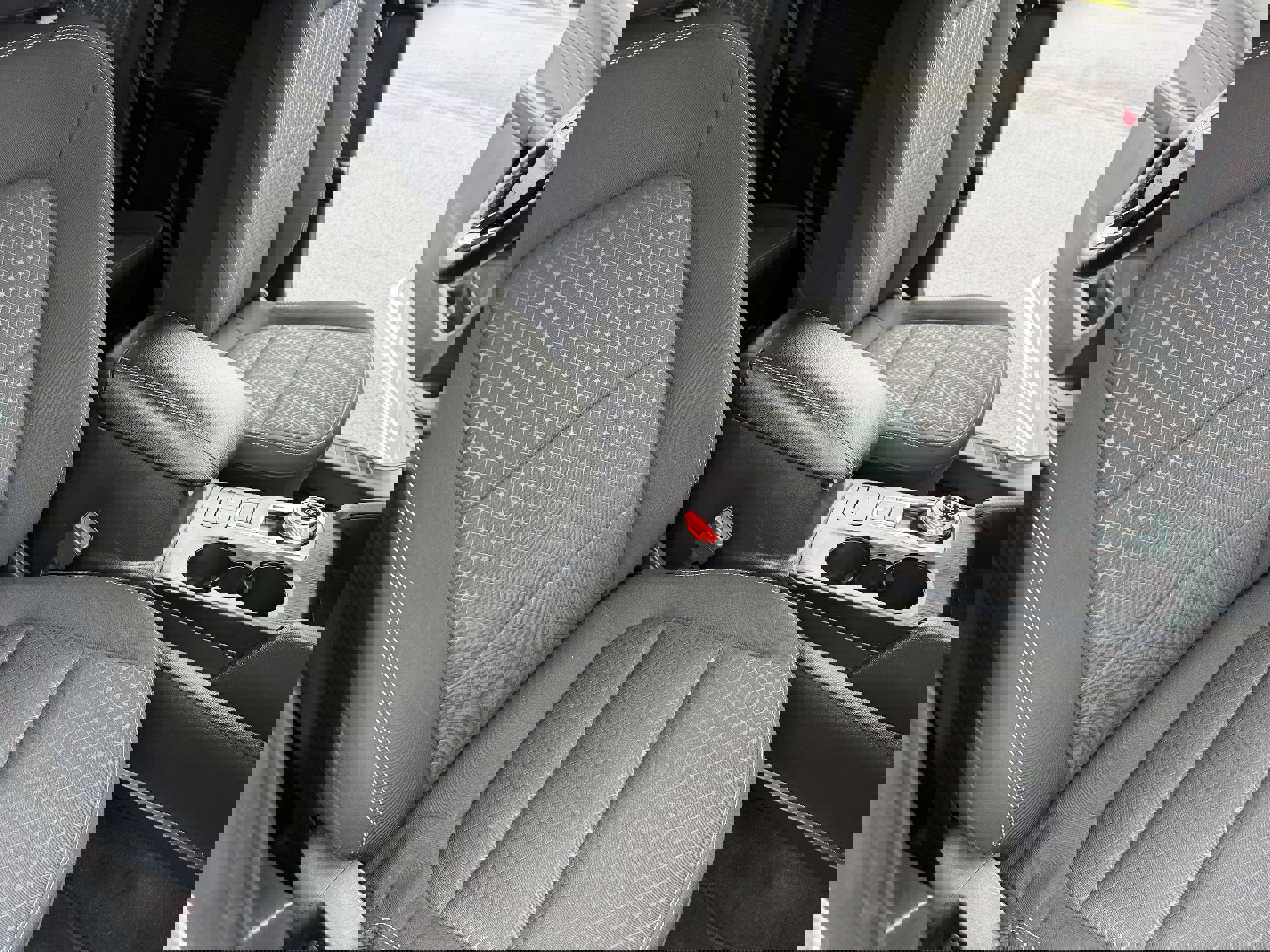 Certified 2023 Ford Escape Active image 21