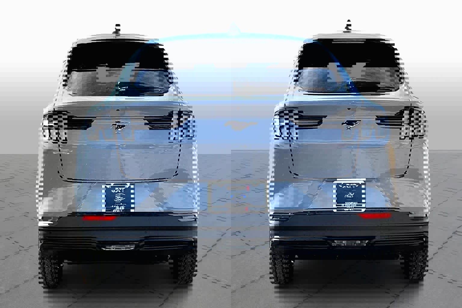 Certified 2025 Ford Mustang Mach-E Premium w/ Interior Protection Package image 2