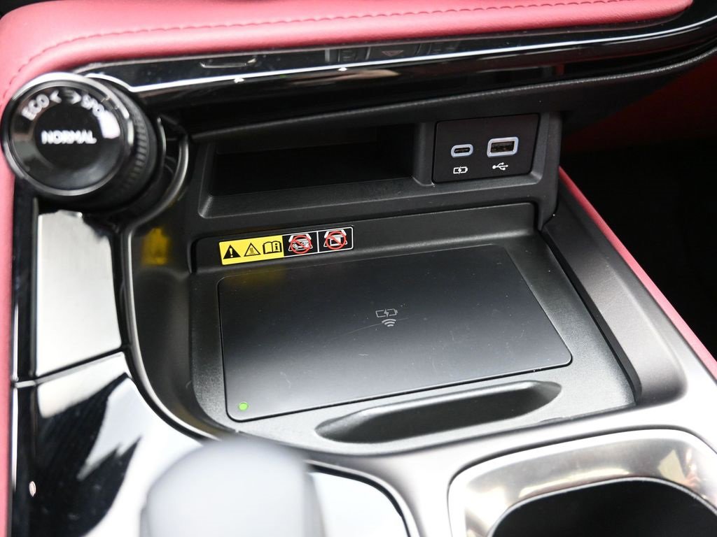 Used 2025 Lexus NX 250 FWD w/ Premium Package image 28