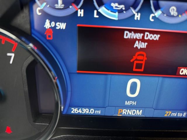 Certified 2023 Ford F150 XLT w/ Equipment Group 302A High image 9