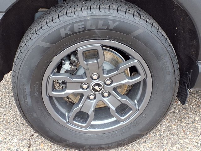 Certified 2023 Ford Bronco Sport Big Bend w/ Convenience Package AWD/4WD image 31