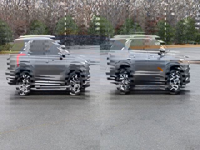 Used 2025 Hyundai Palisade SEL image 6