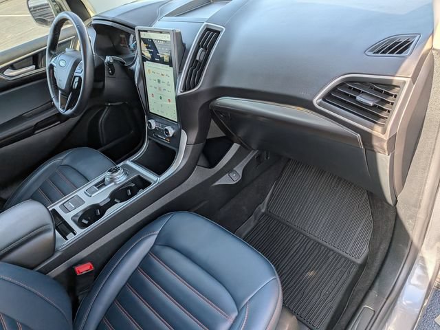 Certified 2024 Ford Edge SEL w/ Sport Appearance Package AWD/4WD image 20