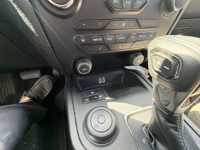 Certified 2019 Ford Ranger Lariat w/ Trailer Tow Package AWD/4WD image 27
