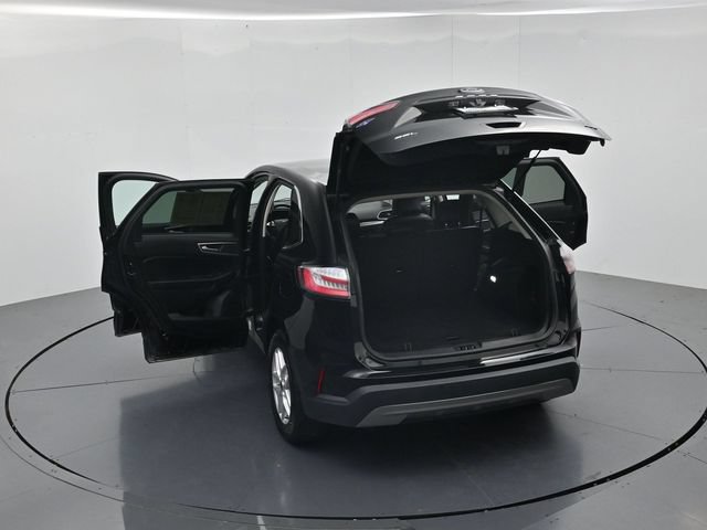 Certified 2024 Ford Edge SEL AWD/4WD image 48