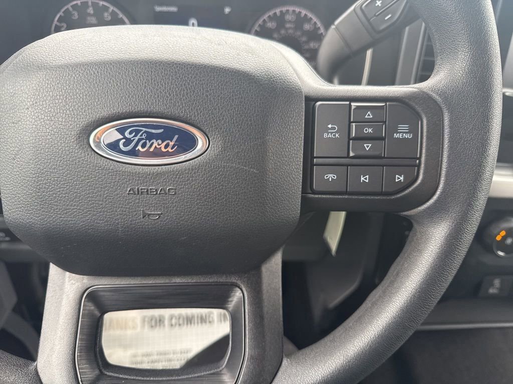 Certified 2022 Ford F150 XLT w/ XTR Package AWD/4WD image 34