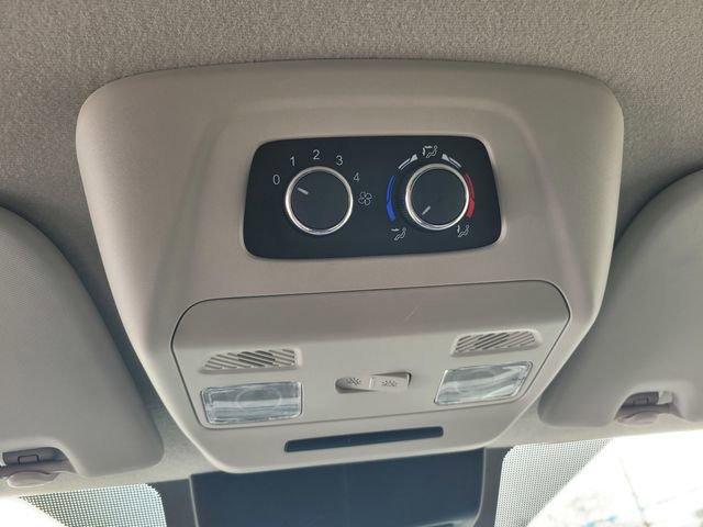 Certified 2024 Ford Transit 350 XLT image 21