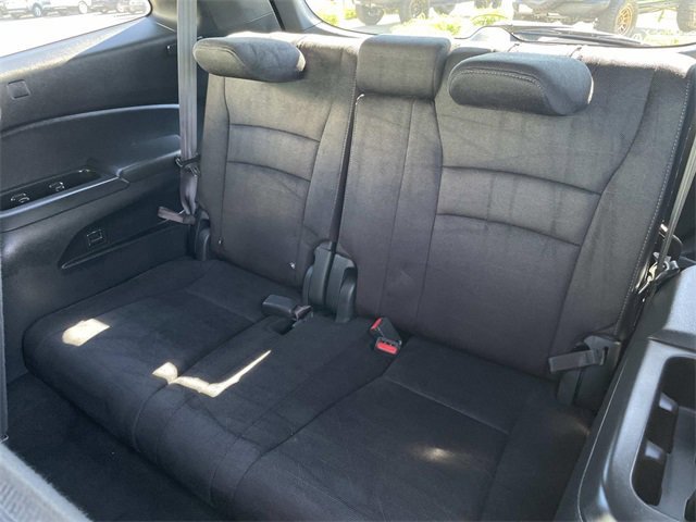 Used 2022 Honda Pilot Sport image 24