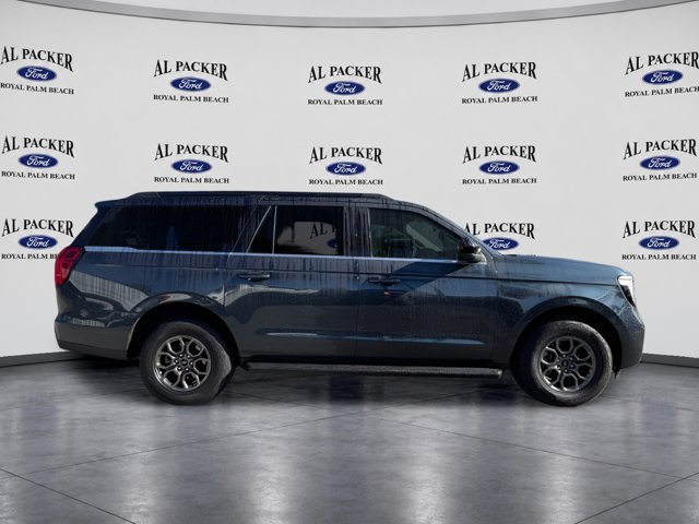Certified 2025 Ford Expedition Max Active RWD image 12