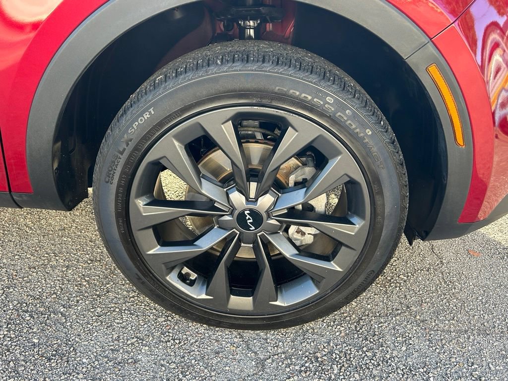 Used 2023 Kia Sorento X-Line EX AWD/4WD image 22