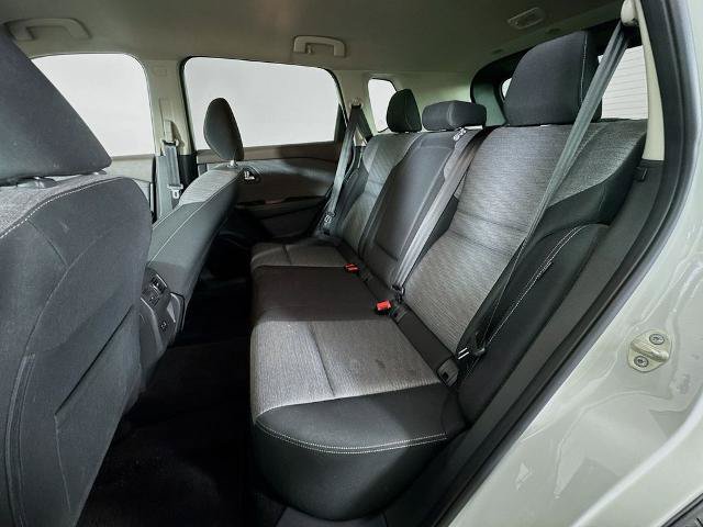 Used 2021 Nissan Rogue SV AWD/4WD image 20