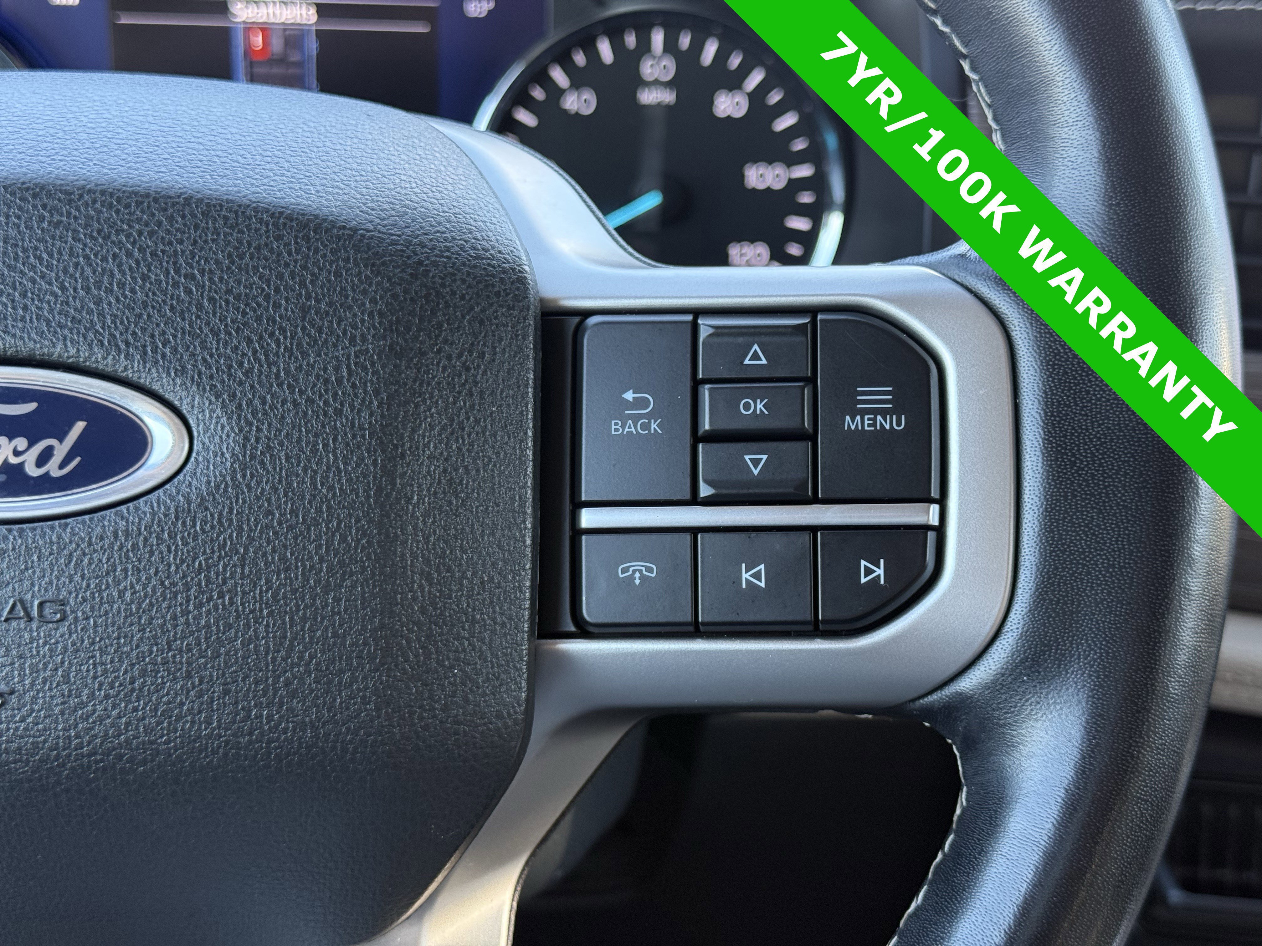 Certified 2024 Ford Expedition Max Limited image 26