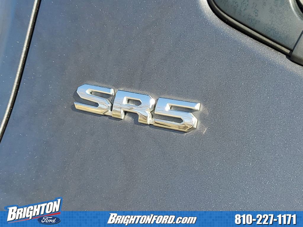 Used 2022 Toyota Tundra SR5 AWD/4WD image 5