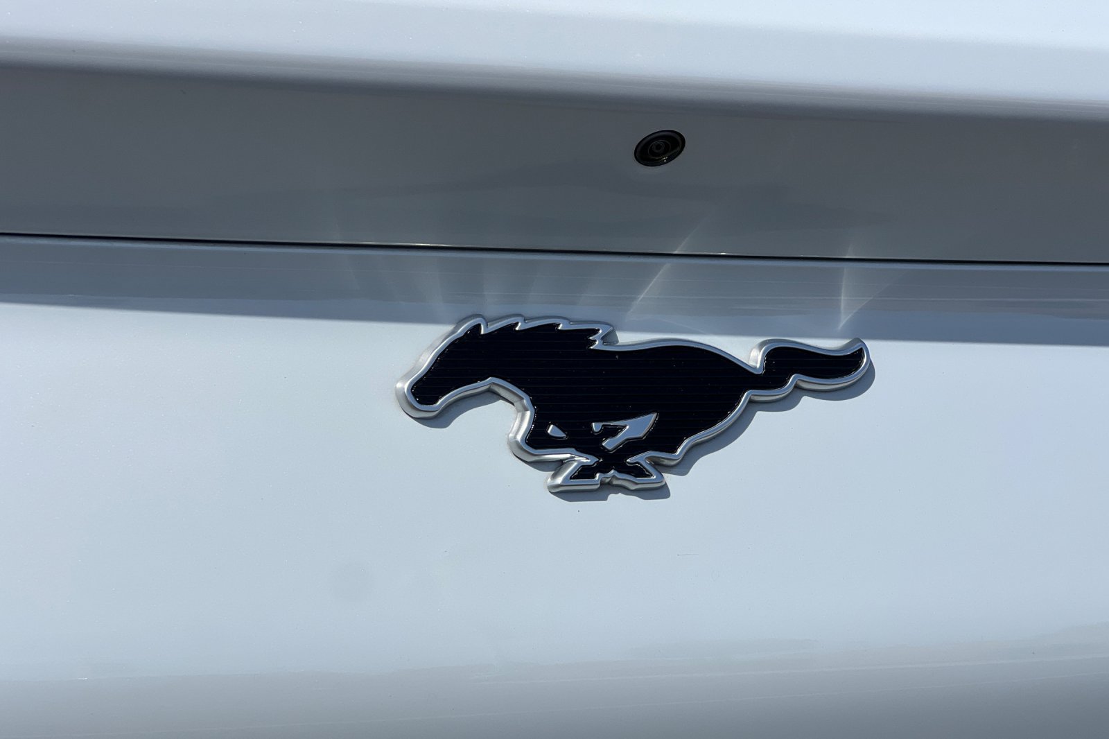 Certified 2023 Ford Mustang Mach-E Premium RWD image 27