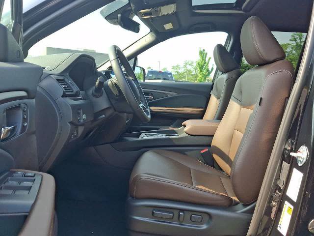Used 2025 Honda Ridgeline RTL image 17