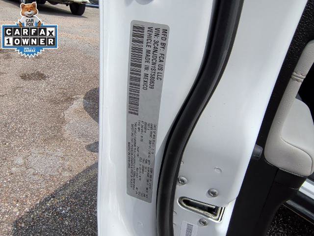 Used 2025 Jeep Compass Limited AWD/4WD image 31