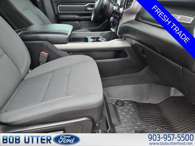 Used 2021 RAM 1500 Lone Star RWD image 13