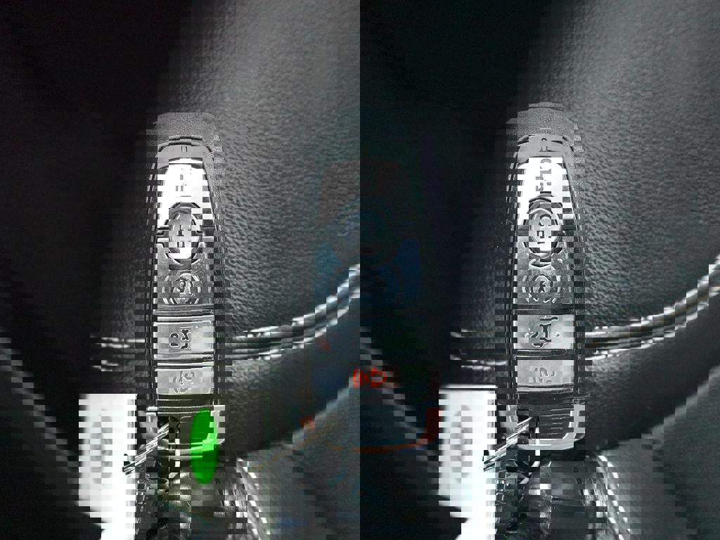 Certified 2024 Ford Explorer ST w/ Technology Package image 36