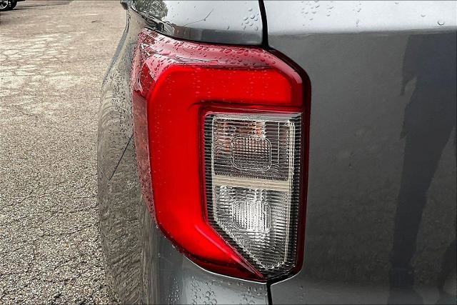 Certified 2022 Ford Explorer Timberline image 25